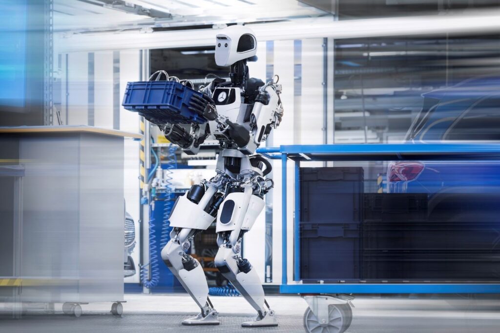 robot